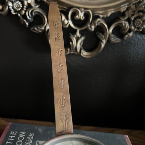 Vintage Copper Turkish Coffee Pot - Picture 8 of 12